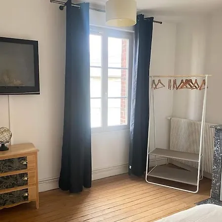 Comme Evidence Ferienhaus